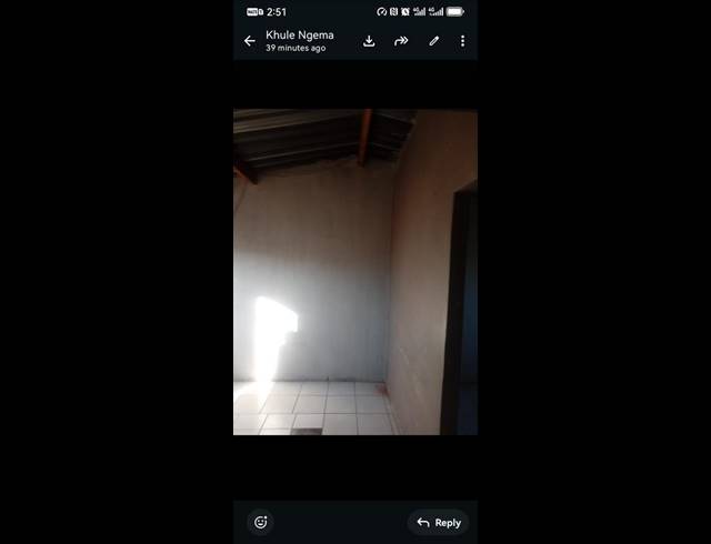 2 BEDROOM HOUSE FOR SALE IN PALM RIDGE